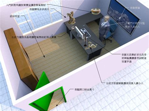 辦公桌背靠窗|【靠窗辦公室風水】辦公桌風水 